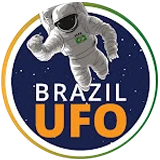 Brazil UFO Logo